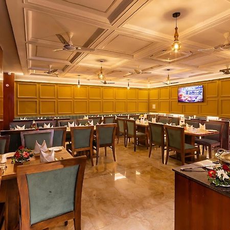 Five Elements Hotels Mertiya Residency ジョードプル エクステリア 写真