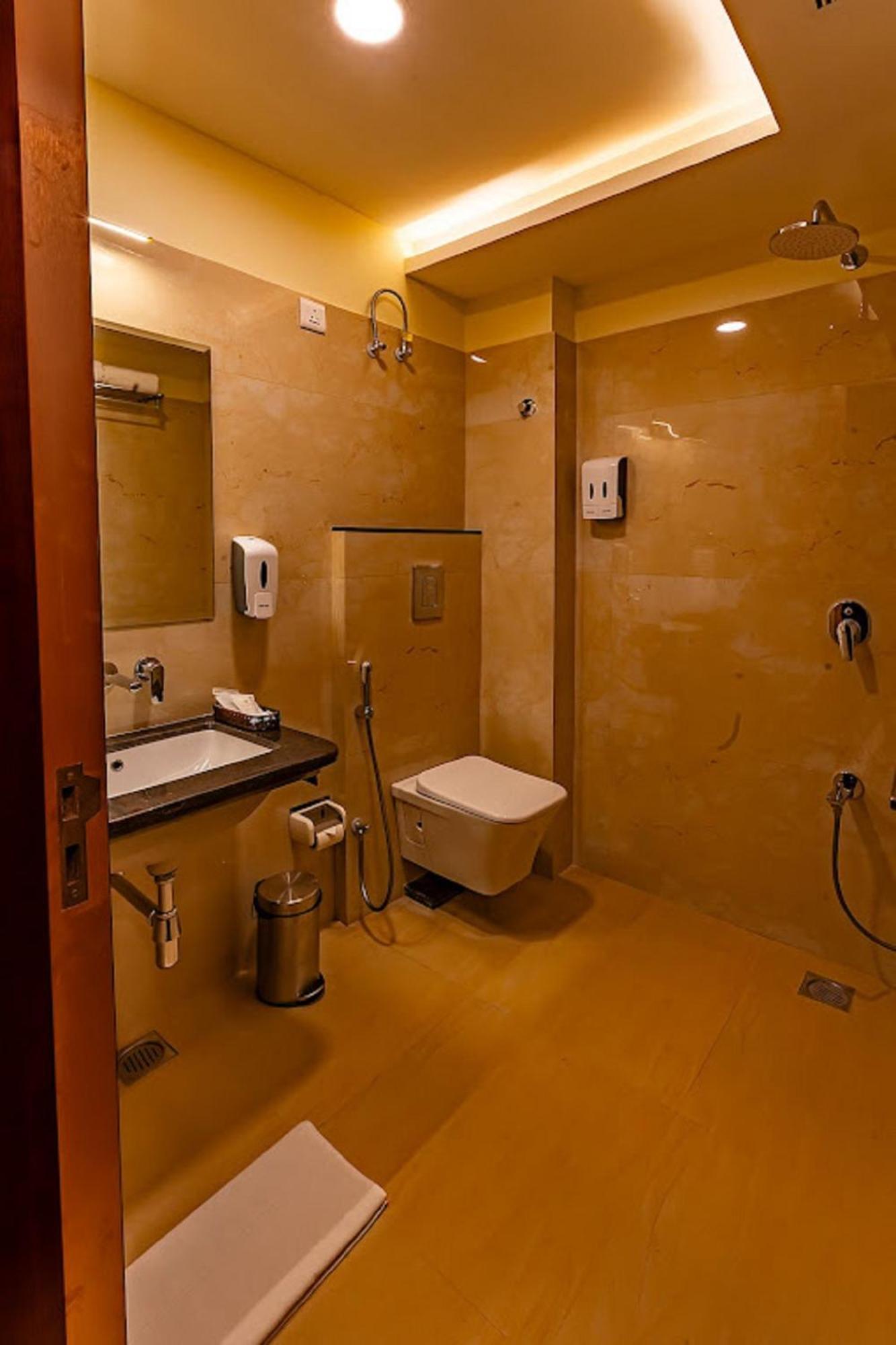 Five Elements Hotels Mertiya Residency ジョードプル エクステリア 写真