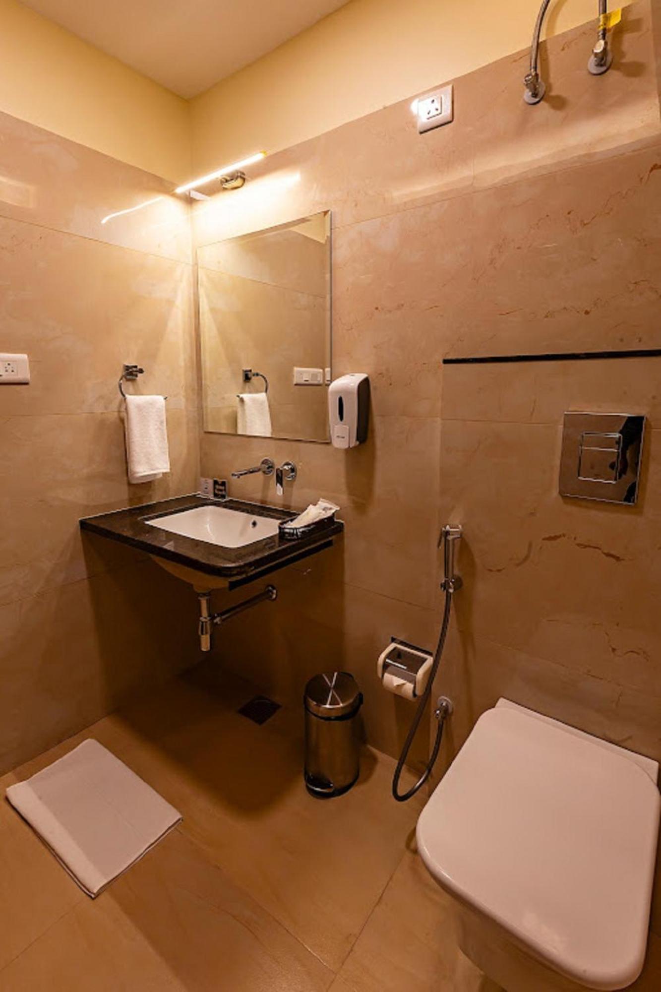 Five Elements Hotels Mertiya Residency ジョードプル エクステリア 写真