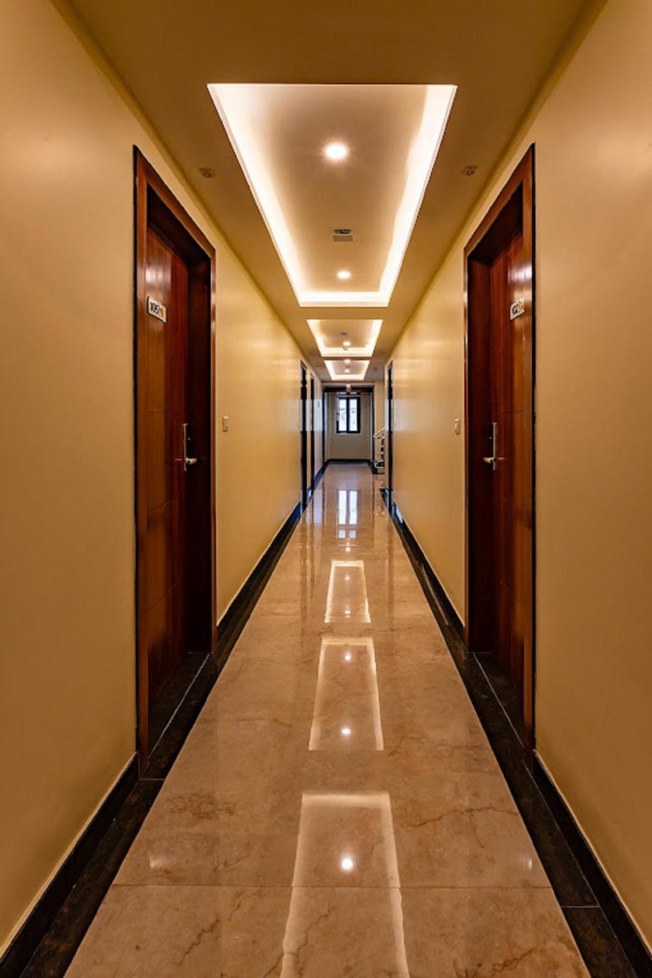 Five Elements Hotels Mertiya Residency ジョードプル エクステリア 写真