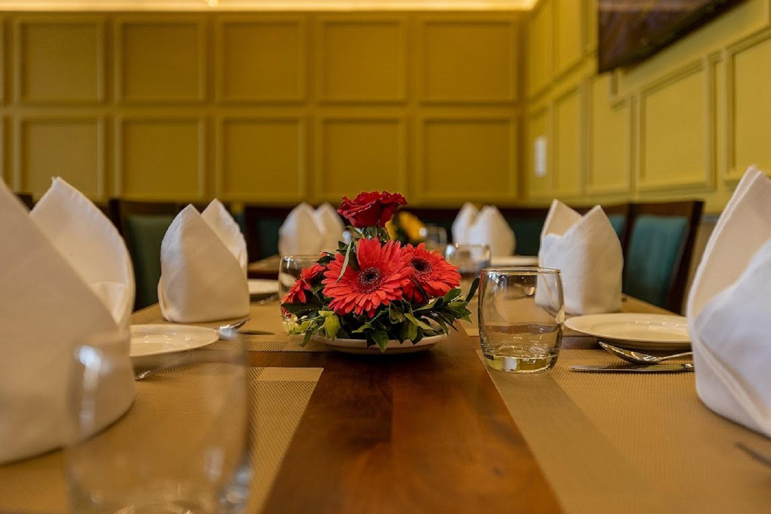Five Elements Hotels Mertiya Residency ジョードプル エクステリア 写真