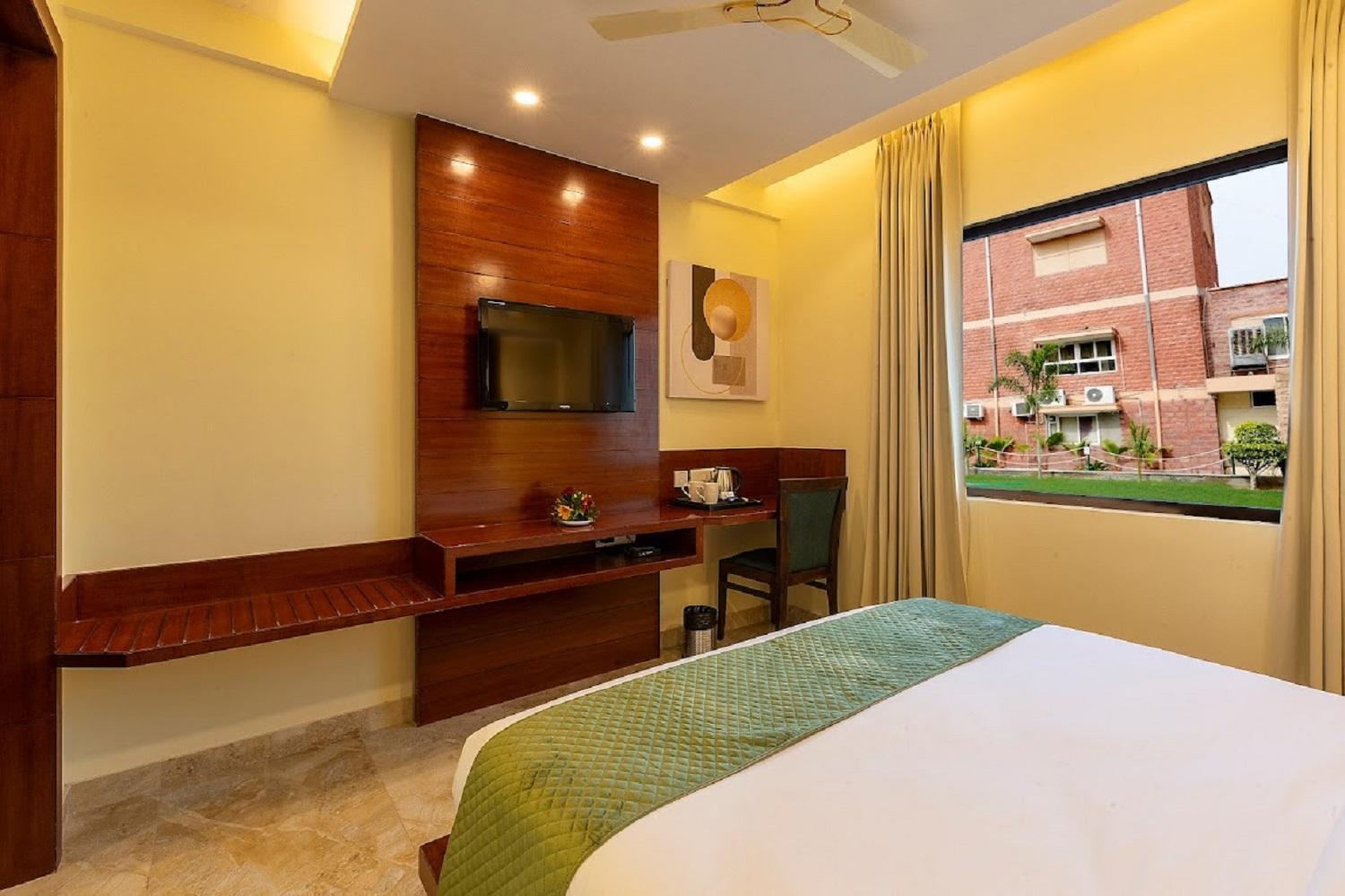 Five Elements Hotels Mertiya Residency ジョードプル エクステリア 写真