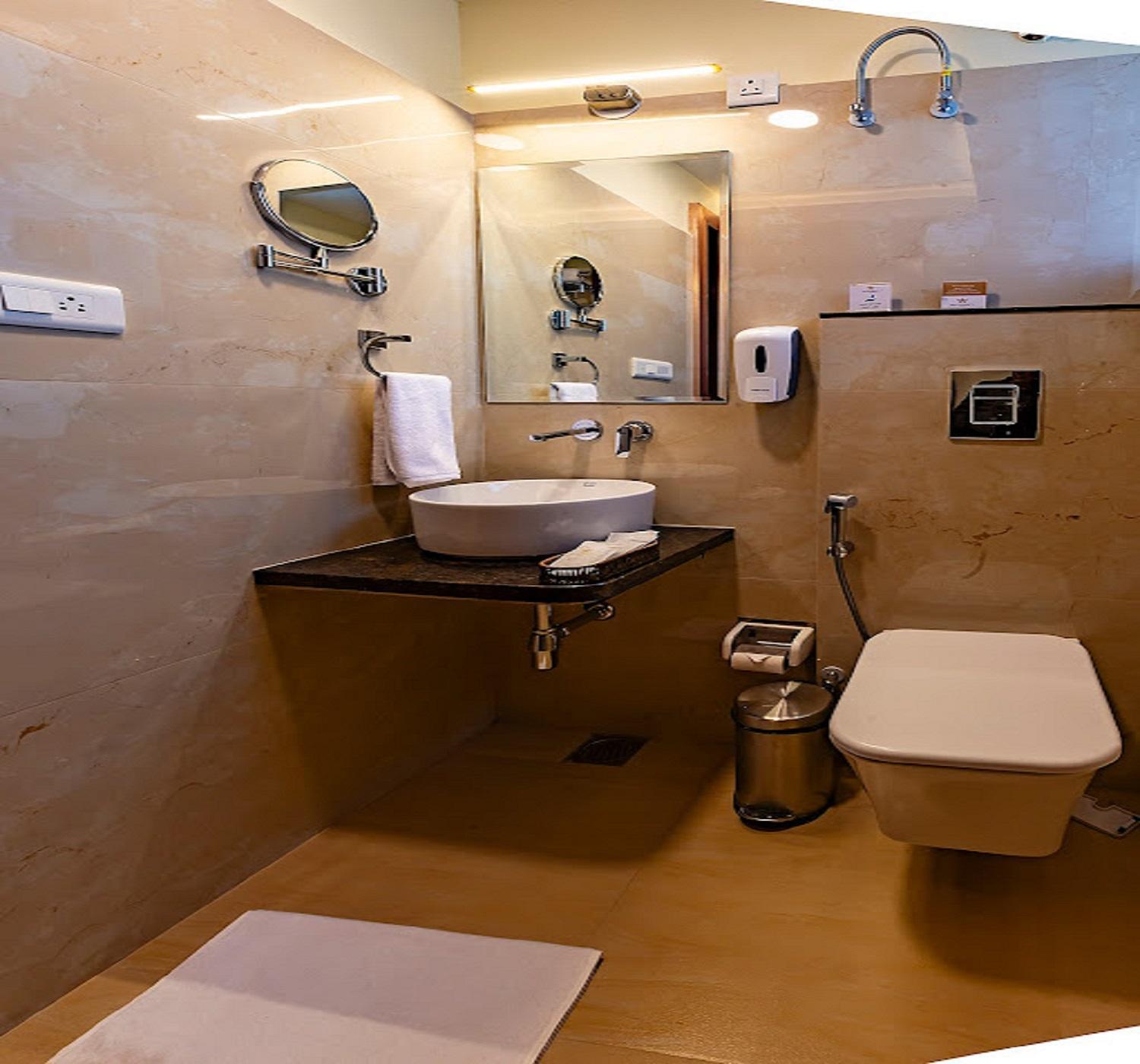 Five Elements Hotels Mertiya Residency ジョードプル エクステリア 写真