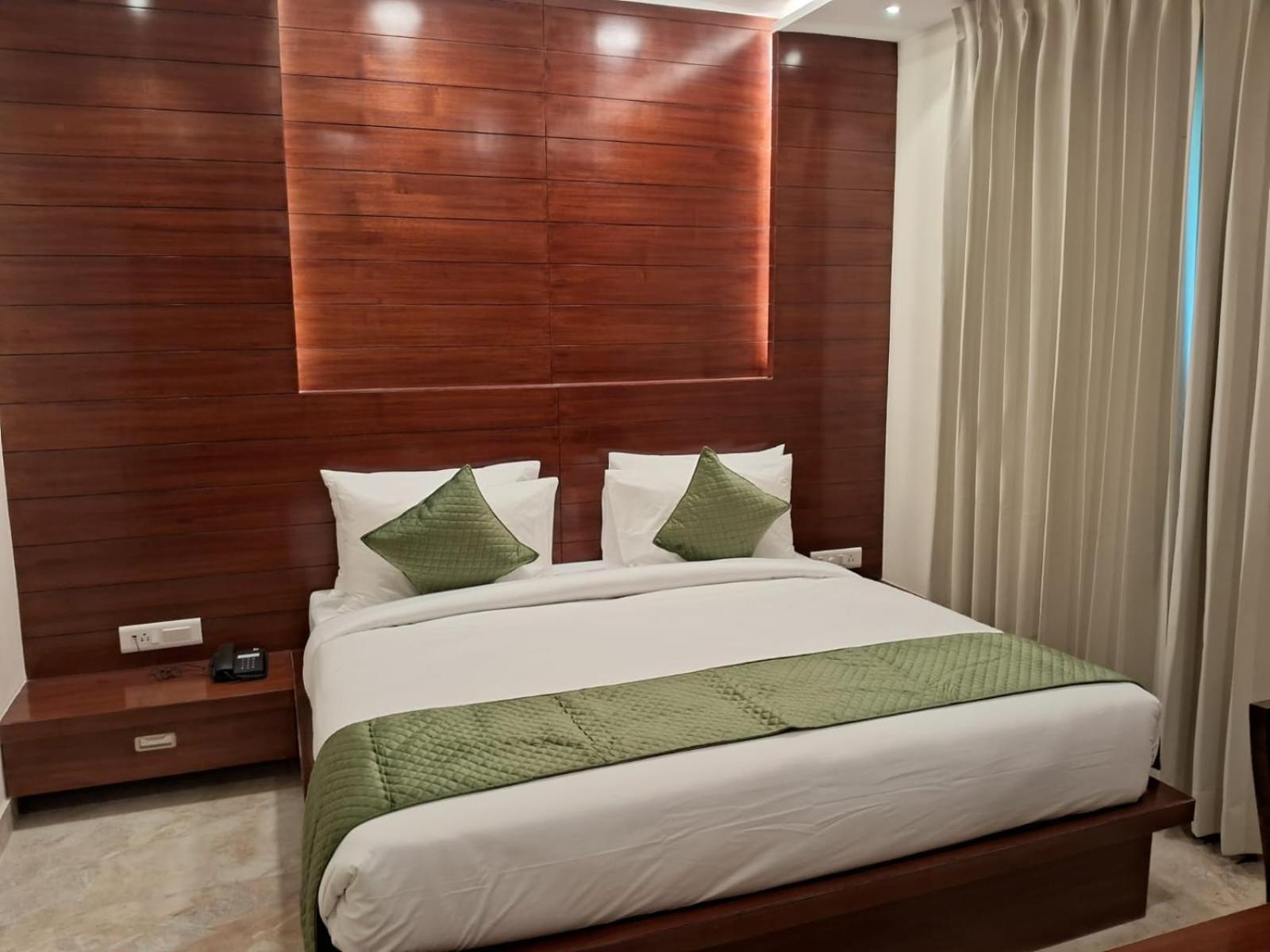 Five Elements Hotels Mertiya Residency ジョードプル エクステリア 写真