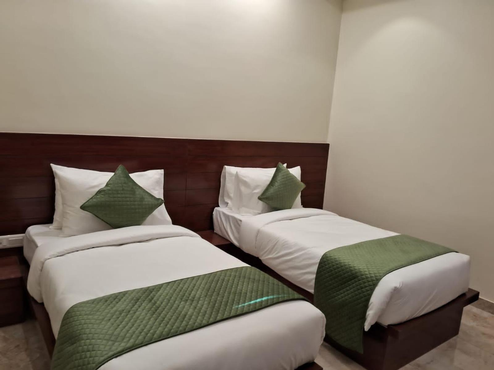 Five Elements Hotels Mertiya Residency ジョードプル エクステリア 写真